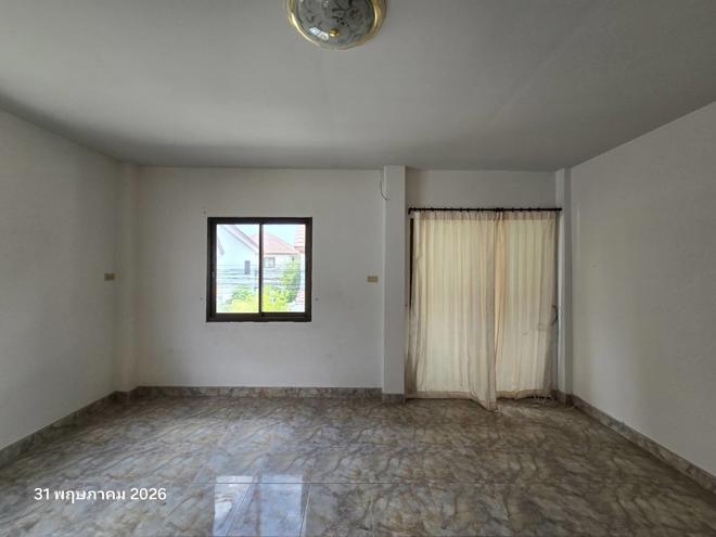 picture TOWN HOUSE 25 Sq.w. Phan Thong Chonburi for 1.8M - 10/36