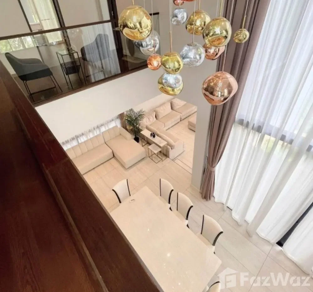 picture Bugaan Krungthep Kreetha 3 flooring House 5343111 - 5/23