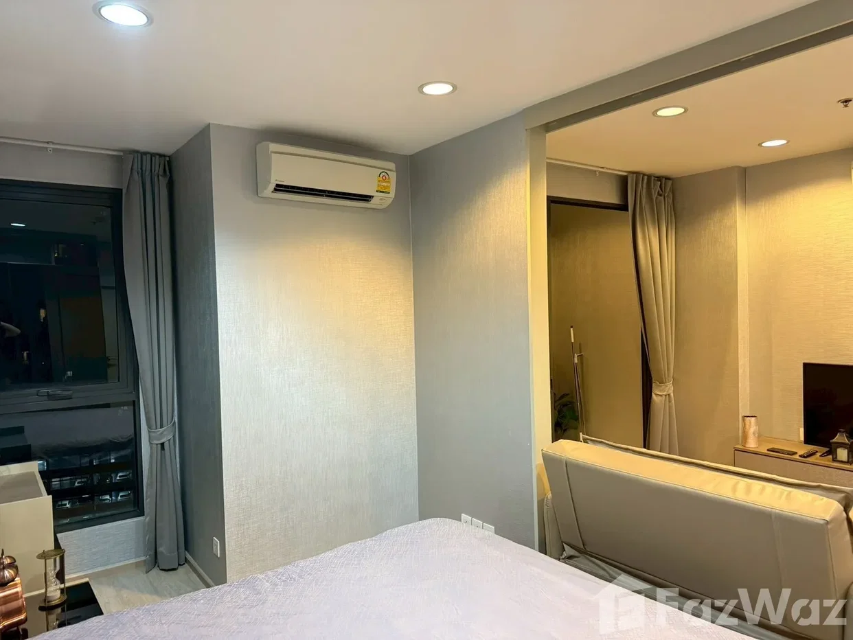 รูป ขาย คอนโด 1 ห้องนอน ในโครงการ ไอดีโอ คิว ราชเทวี 6578463 - รูปที่ 10/28