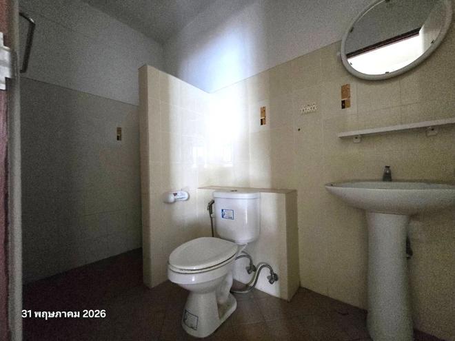 picture TOWN HOUSE 25 Sq.w. Phan Thong Chonburi for 1.8M - 16/36