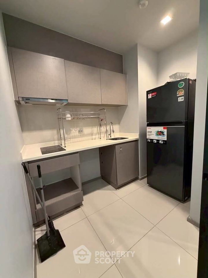 รูป คุ้มค่า 1 ห้องนอน 37 ตร.ม. Life Asoke - Rama 9 ใกล้ MRT พระราม 9 300 ม. (ID 3081134) - รูปที่ 9/10
