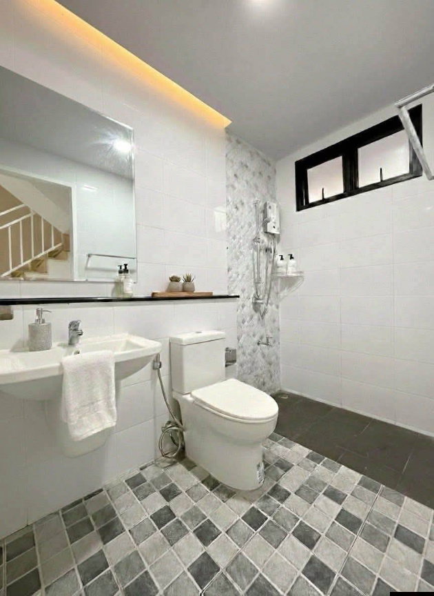 picture ⭐✨RH-083 House for Sale – Zerene Petchkasem - Phutthamonthon Sai 3 ✨⭐ - 9/18
