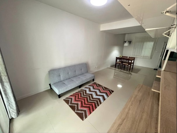 รูป 💥CP-11390💥ให้เช่า ทาวน์โฮม 2 ชั้น หมู่บ้านพฤษาวิลล์ 48 👉แอดไลน์ @primecondo - รูปที่ 5/27