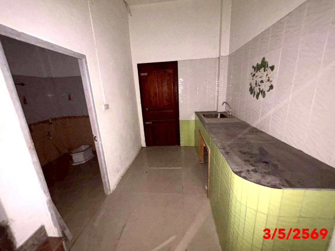 picture SHOP HOUSE 97 Sq.w. Phanom Surat Thani for 5.2M - 27/34