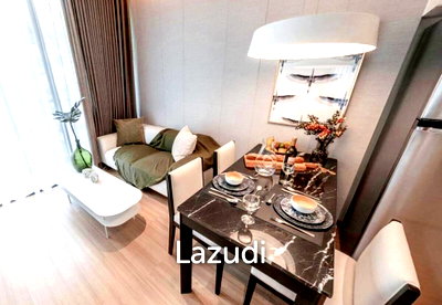 Condos for sale : 2 Bed 2 Bath 55.15 SQ.M Skyrise Avenue Sukhumvit 64