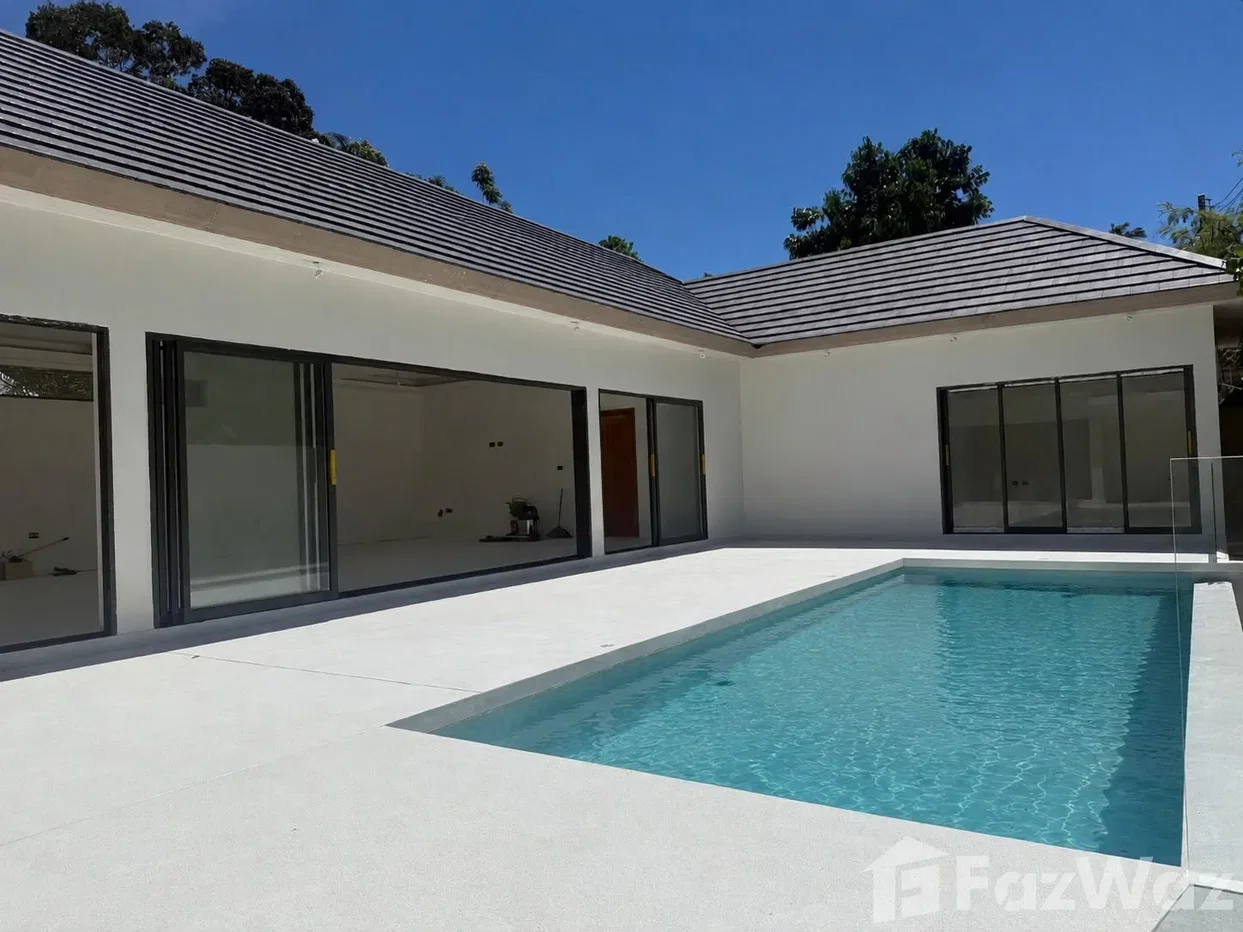 picture 3 Bedroom Villa for sale in Bo Phut, Surat Thani  6578518 - 1/7