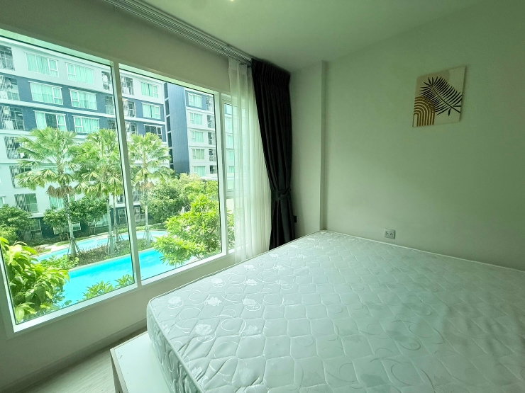รูป 📍 Kave Town Island ครัวแยก‼️วิวสระ🌊🌊 ‼️ราคา 13,000 บาท‼️ - รูปที่ 16/23