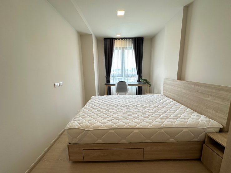 picture Condo for rent at The Base Srichan. - 23/47