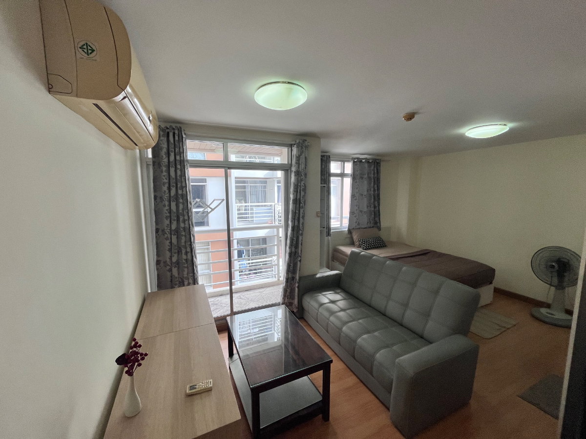 picture     Budget-Friendly Condo Near BTS On Nut 400m!!!🚊 - 6/12