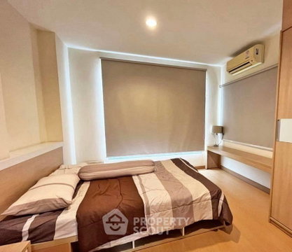 1-BR Condo For Rent At Life @ Sukhumvit 65, 300m To BTS Phra Khanong (ID 2983566)