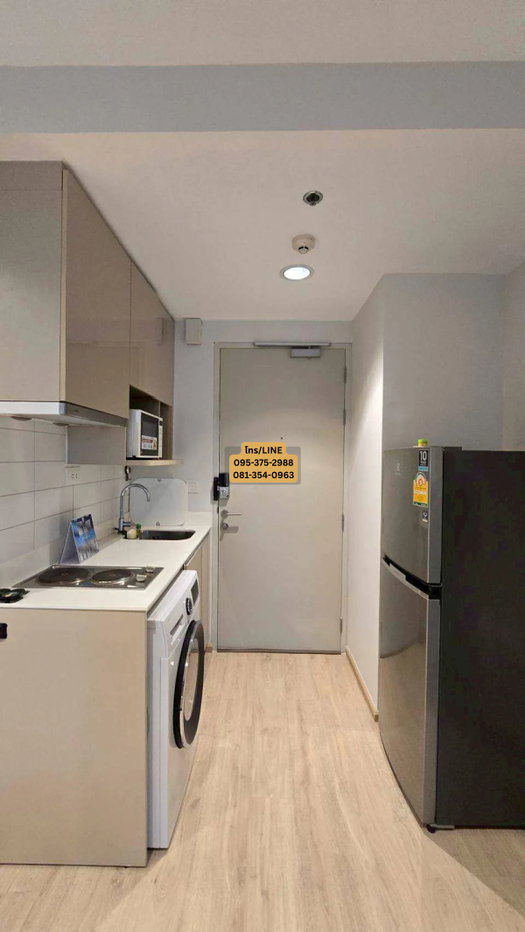 picture Rent | Ideo Q Ratchathewi BTS | Ratchathewi Line/Tel 095-375-2988 - 6/9
