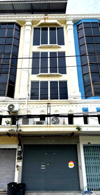 เช่าอาคารพาณิชย์ ถนนลาดพร้าว : 📍 ให้เช่า อาคารพาณิชย์ ทำเลศักยภาพ ลาดพร้าว 60 เดินทางสะดวก เข้า-ออกได้หลายเส้นทาง #จดบริษัทได้