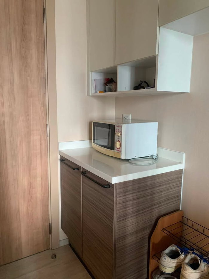 picture Condo for Rent at Condolette Midst Rama 9 (F6907085) - 5/10