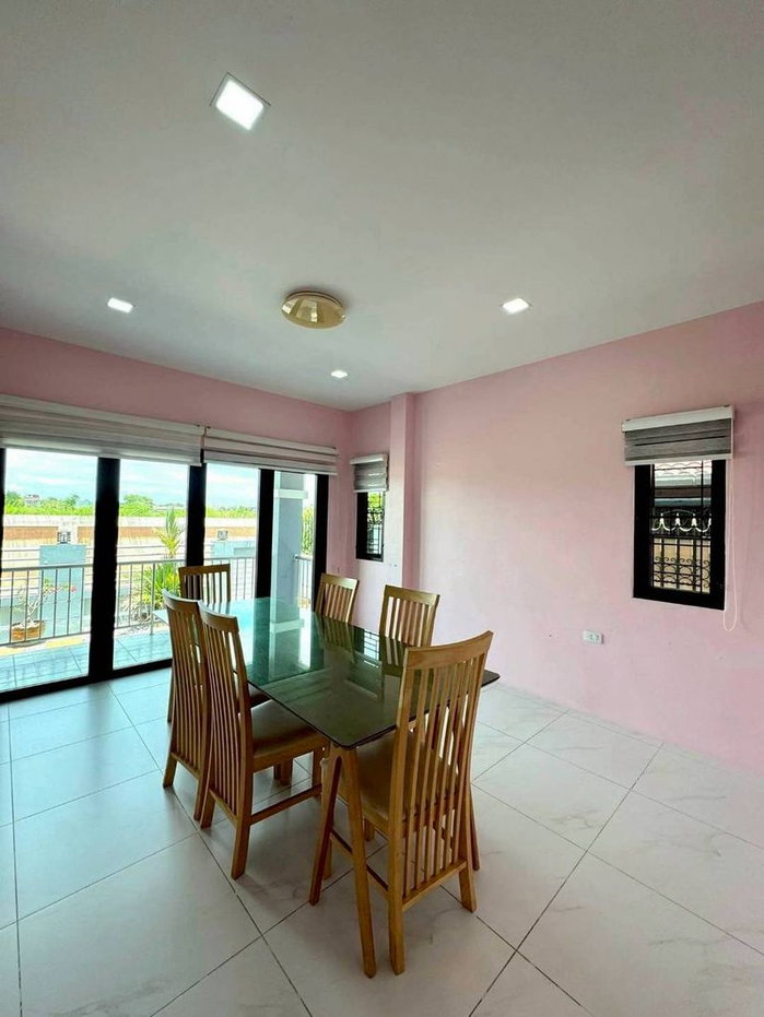 รูป บ้านเดี่ยวสวย พัทยา ซอยสยามคันทรีคลับ เดินทางสะดวก ใกล้เมือง - รูปที่ 11/21
