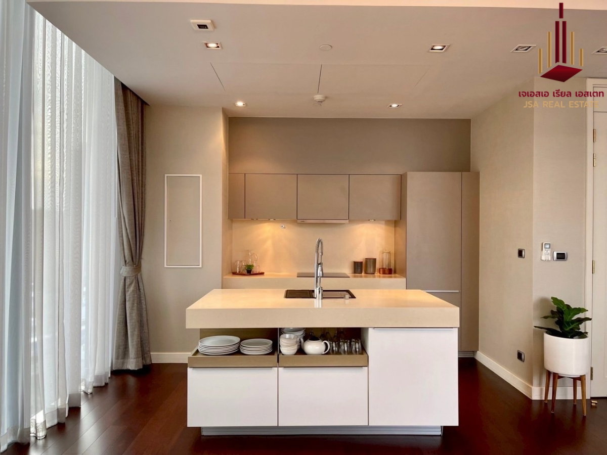 picture ✨ For Rent: Marque Sukhumvit Condo ✨ 💰 Only 150,000 THB/month - 5/6