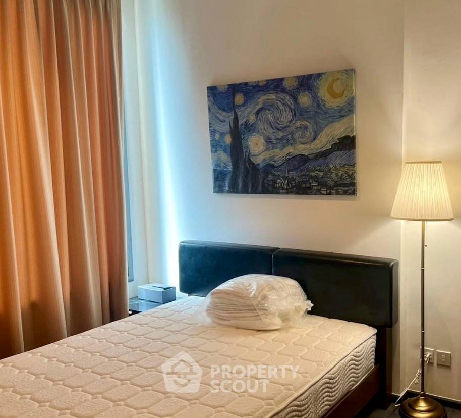 picture 33 Sqm 1-BR At The Edge Sukhumvit 23, 200m to MRT Sukhumvit (ID 3080939) - 3/7