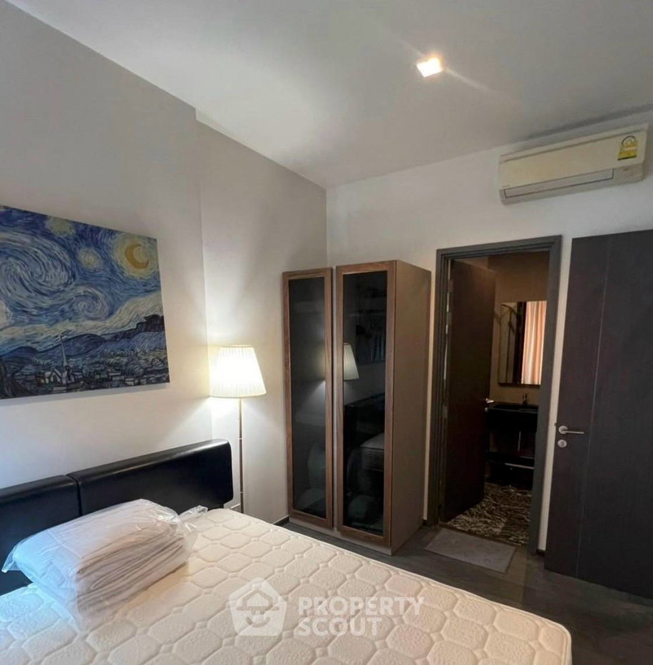 picture 33 Sqm 1-BR At The Edge Sukhumvit 23, 200m to MRT Sukhumvit (ID 3080939) - 5/7
