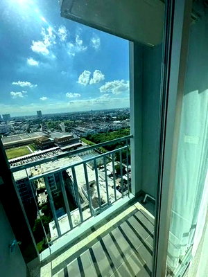 Condos for sale : A010337 Lumpini Ville Onnut 46