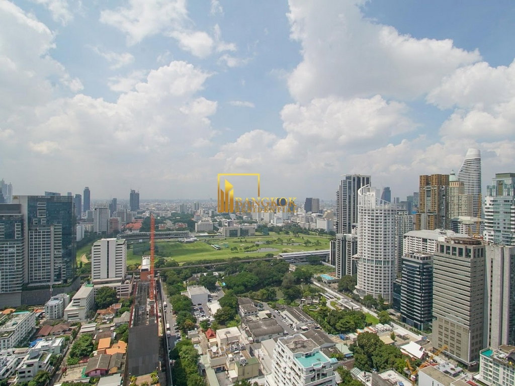 รูป The Residence at Sindhorn Kempinski | Luxurious 4 Bed Penthouse For Sale - BR60801CD - รูปที่ 37/50