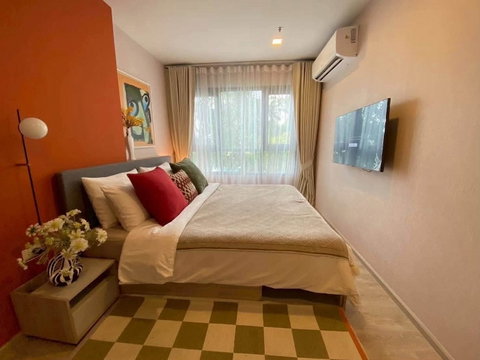 ปล่อยเช่าคอนโด The Base Heigh chiangmai
2 ห้องนอน 2 ห้องน้ำ #วิวสระว่ายน้ำ ใกล้เซนเฟส , ร.พ.กรุงเทพ , ม.พายัพ , นิมมาน