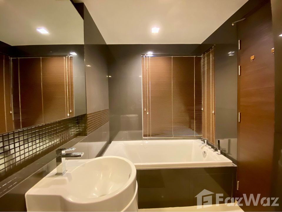 รูป ขาย คอนโด 1 ห้องนอน ในโครงการ ริทึ่ม สาทร 1689986 - รูปที่ 5/7