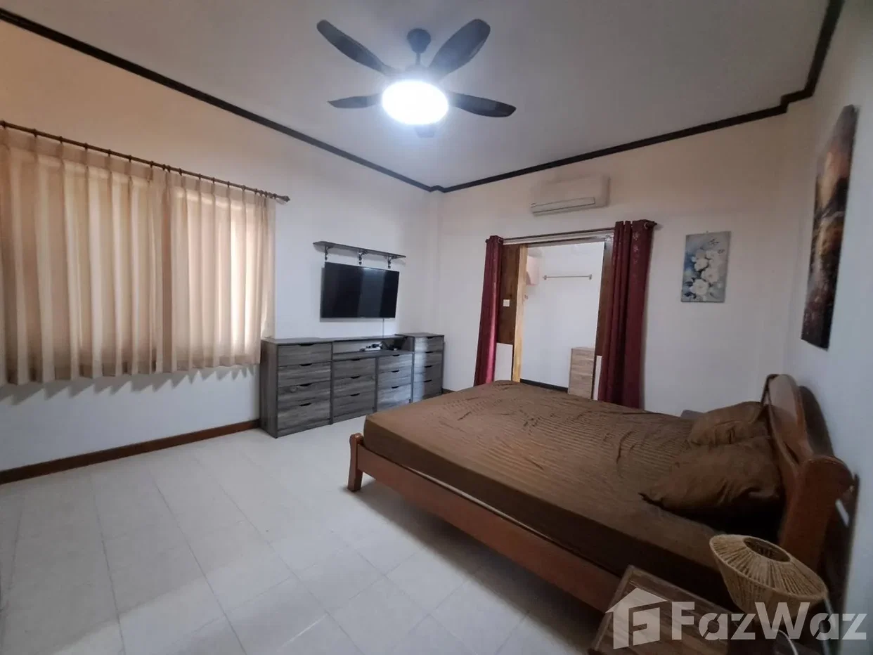 รูป ขาย วิลล่า 3 ห้องนอน ในโครงการ บ้าน ไทย วิลเลจ 2 6578751 - รูปที่ 15/21