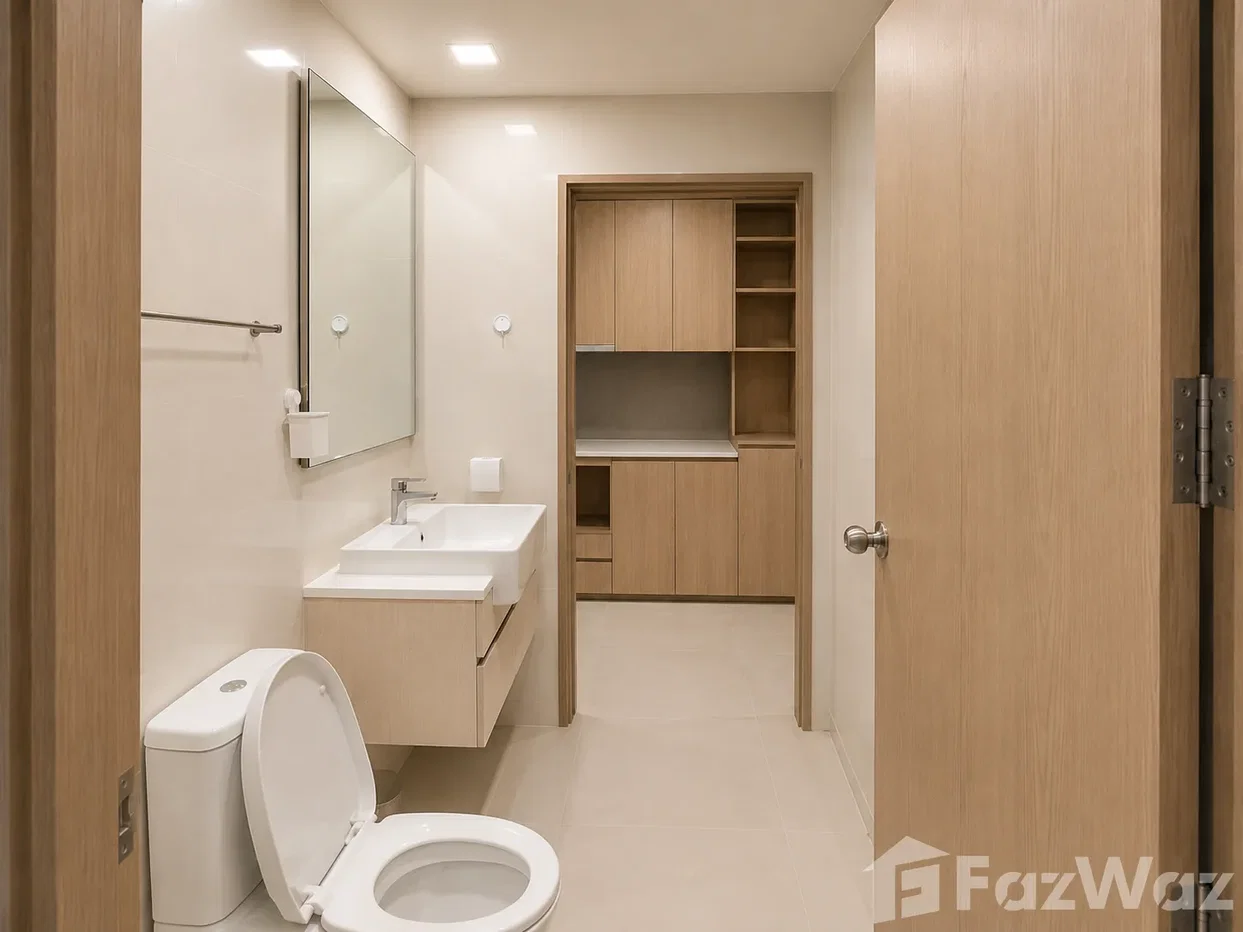 picture Sell Condo The Centric Ratchayothin 35.5 sqm 6577168 - 12/12