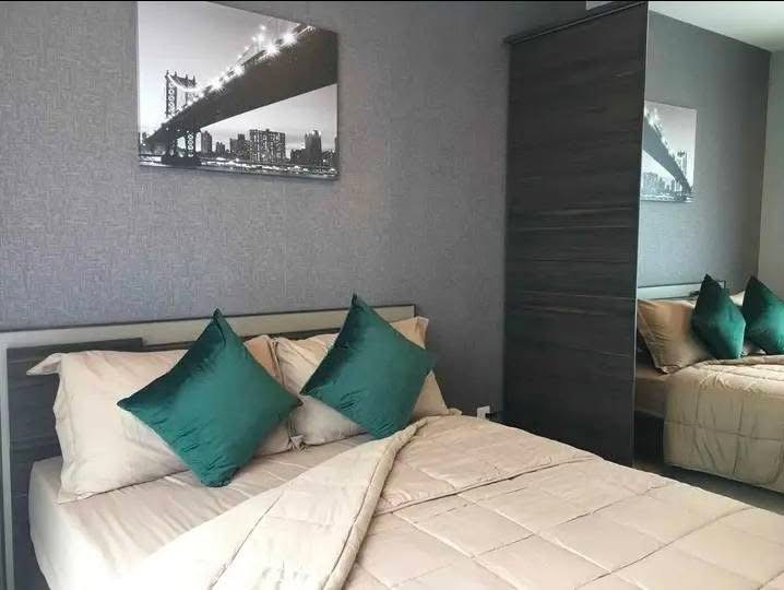 รูป 💖ให้เช่า Life Sukhumvit 48 ใกล้ BTS พระโขนง เพียง 15,000/เดือน - รูปที่ 4/9