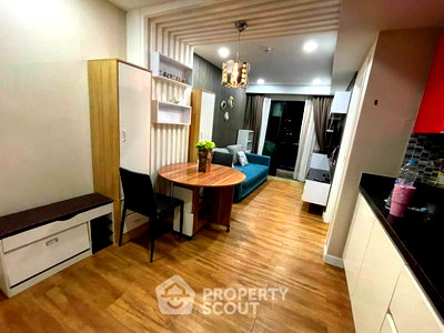 Condos for rent : 1-BR Condo At Dusit Grand Park, Pattaya | 35 Sqm On 7th Floor (ID 3082815)