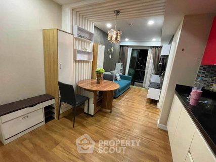 รูปภาพ 1-BR Condo At Dusit Grand Park, Pattaya | 35 Sqm On 7th Floor (ID 3082815)
