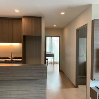 รูปภาพ 🎉 For Rent Condo ART @ THONGLOR 25 Building 1, Floor 6,2 bed room, Room size 69 sqm