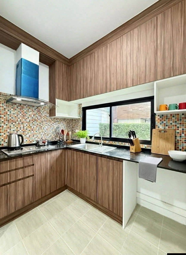 picture ⭐✨RH-083 House for Sale – Zerene Petchkasem - Phutthamonthon Sai 3 ✨⭐ - 6/18