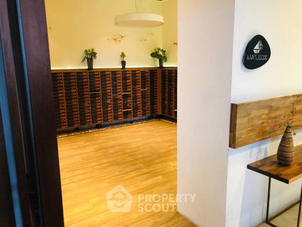 รูปภาพ คอนโด 1 ห้องนอน โครงการ U Delight Residence Riverfront Rama 3 ชั้น 8 (ID 362424)