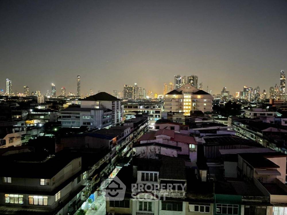 รูป คอนโด 1 ห้องนอน 57 ตร.ม. ลุมพินี เพลส นราธิวาส ราชนครินทร์ ใกล้ช่องนนทรี (ID 1141940) - รูปที่ 6/15