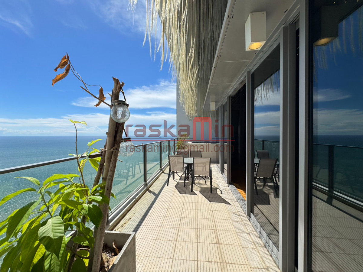 รูป นอร์ทพอยท์ วงศ์อมาตย์ |  ให้เช่า | 5 ห้องนอน/5+1 ห้องน้ำ/359.67 ตร.ม. - รูปที่ 33/41