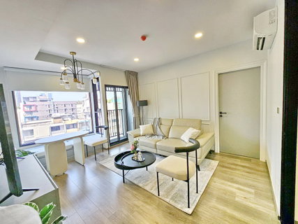 รูปภาพ 9638, 1 Br. condo for rent at Soho Bangkok Ratchada.
