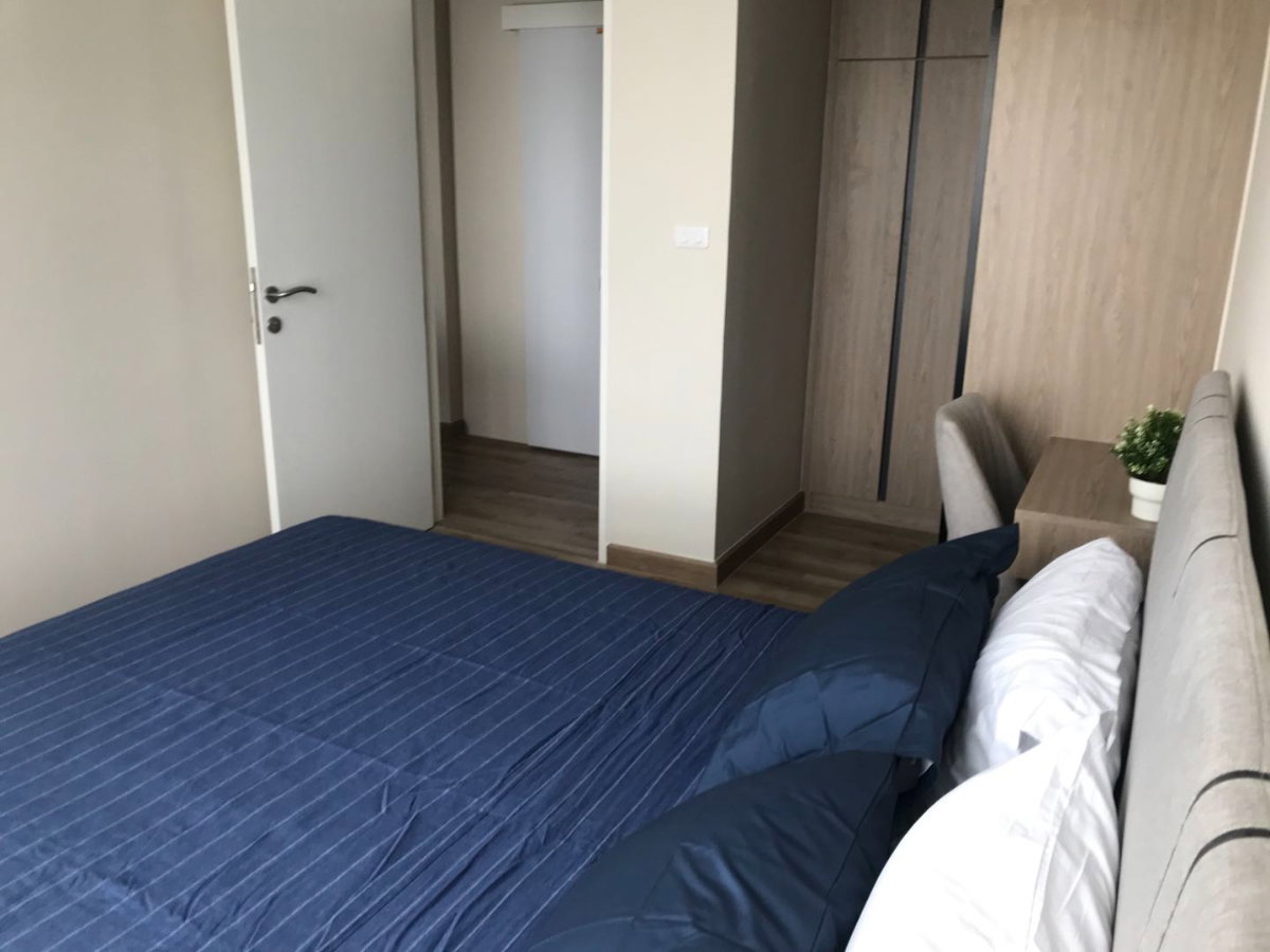 รูป [For Rent] Niche MONO Sukhumvit Bearing | 2 ห้องนอน *สนใจติดต่อ Line@280ptgmm - รูปที่ 5/13