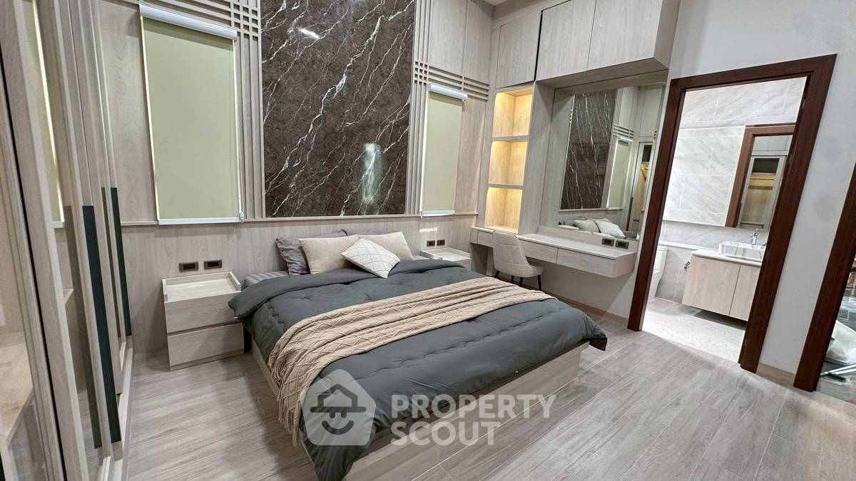 รูป วิลล่า 4 ห้องนอน ขนาด 429 ตร.ม. ในโครงการ บ้านแม่บิบิวรี่ พัทยา (ID 3083252) - รูปที่ 20/27