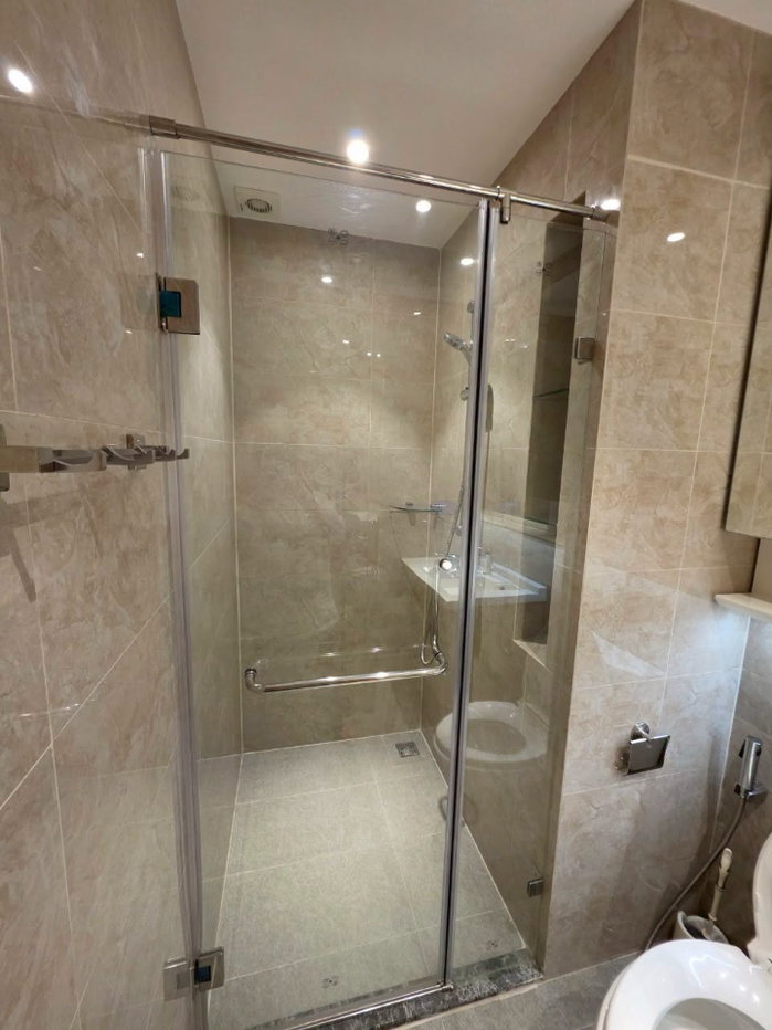รูป RS6995 ให้เช่า Regal Condo Sathorn–Naradhiwas คอนโด Low-Rise ระดับพรีเมียม - รูปที่ 5/8