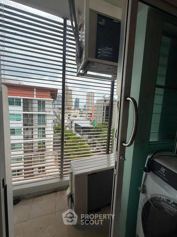 รูป คอนโด 1 ห้องนอน 52 ตร.ม. The Fine @ River ใกล้ BTS สะพานตากสิน (ID 3082379) - รูปที่ 14/18