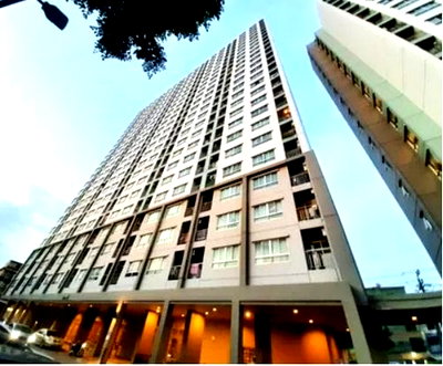 Condos for sale : A050124 Lumpini Ville Ramkhamhaeng 60/2