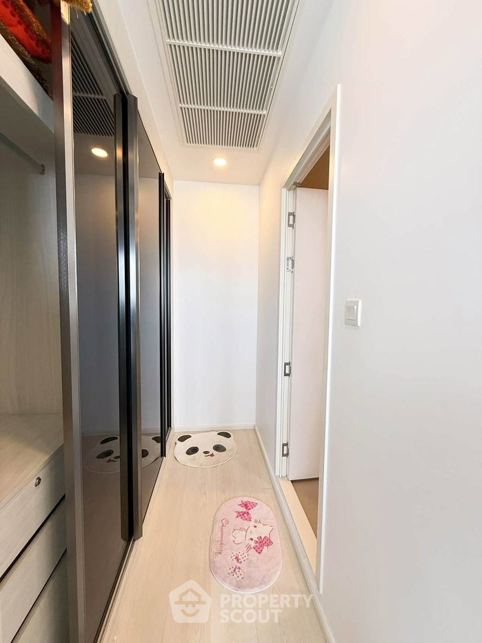 picture 1-BR 33 Sqm At 17th Floor At Mazarine Ratchayothin, 90m To BTS Ratchayothin (ID 3083300) - 7/11