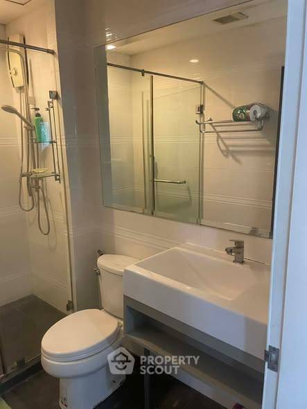 รูป คอนโด 2 ห้องนอน ชั้น 27 ขนาด 65 ตร.ม. Aspire Sukhumvit 48 ใกล้ BTS พระโขนง (ID 3082337) - รูปที่ 3/9