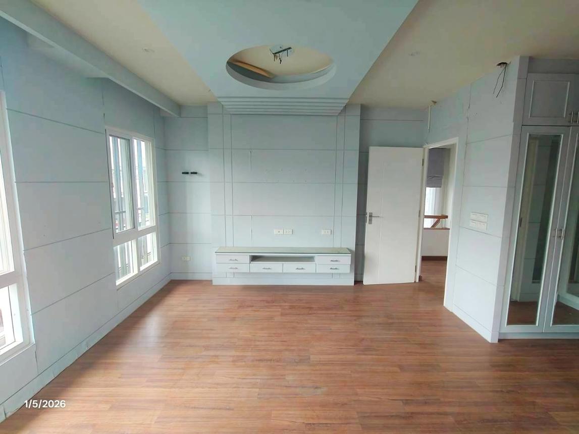 รูป บ้านเดี่ยว 72.5 ตร.วา สีวลี มะลิวัลย์ เมืองขอนแก่น ขอนแก่น 7.2M - รูปที่ 24/34