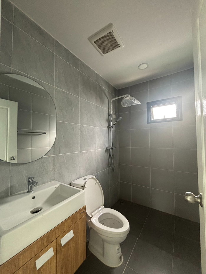 picture House For Lease @ Baanpong, Ratchaburi - 7/12
