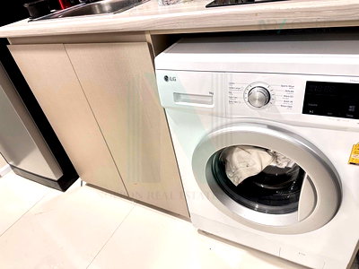 Condos for rent : 🎊 For Rent Condo THE ORIGIN RAM 209 INTERCHANGE Building 1, Floor 8,1 bed room, Room size 25 sqm