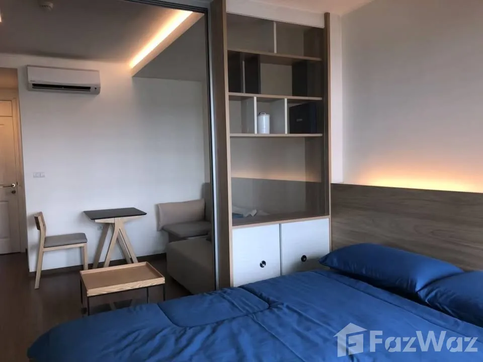 picture 1 Bedroom Condo for sale at U Delight Residence Riverfront Rama 3 6578846 - 6/13