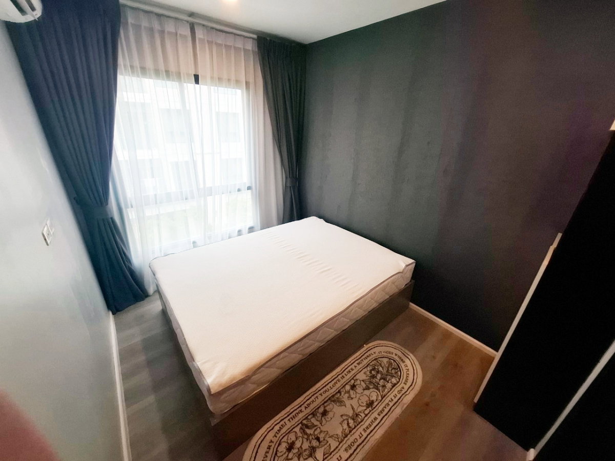 รูป ***ให้เช่า Notting Hill สุขุมวิท105 (ลดพิเศษ!!! + One Bedroom Plus) LINE : @Feelgoodhome (มี@หน้า) - รูปที่ 3/14