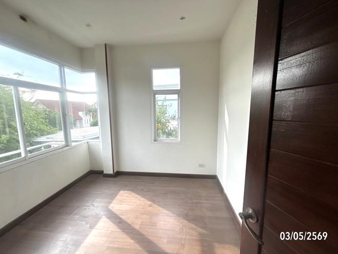 รูป บ้านเดี่ยว 80 ตร.วา บ้านบุรีสีมา เมืองนครราชสีมา นครราชสีมา 4.6M - รูปที่ 11/34