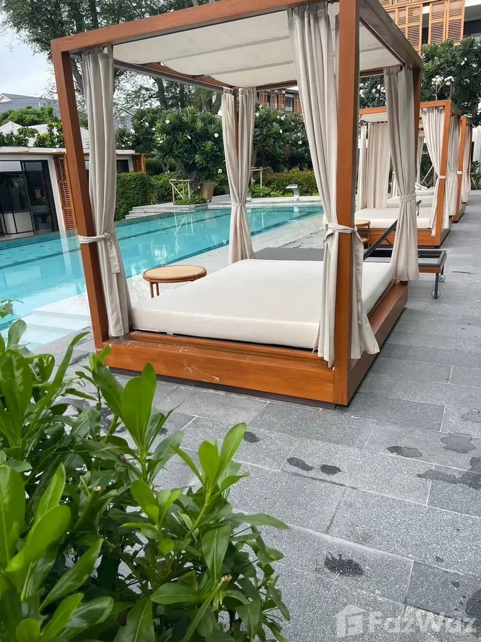 รูป InterContinental residences HuaHin for sale 6580662 - รูปที่ 10/13
